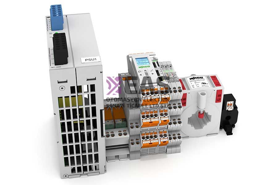 ISO 50001 Standardı Kapsamı - EAS Otomasyon